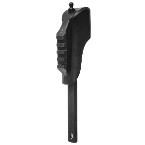 AKAH Accesorios de latas para cazadores von AKAH HUNTTECH R8 Picatinny Frontmodul 19975000
