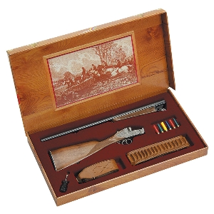 Regalos especiales para cazadores von AKAH Gewehr-Set Monte Carlo 29235000