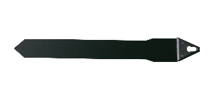 Equipamiento para deportes de tiro von AKAH Verbindungsstück für AKAH Logic Belt 37023005