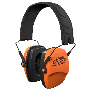 ISOTUNES Sport Defy Slim Protección auditiva pasiva