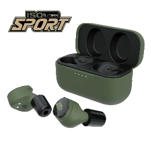ISOTUNES Calibre