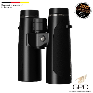Prismáticos para coto y naturaleza von AKAH GPO Passion™ HD 10x42 50123000