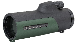 Prismáticos para coto y naturaleza von AKAH GPO PASSION™ MONO 10x36 HD monocular 50152000