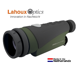 AKAH Dispositivos de visión nocturna para coto y observación von AKAH LAHOUX Spotter NL 625 50767000