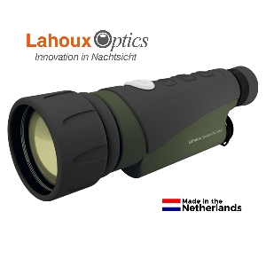AKAH Dispositivos de visión nocturna para coto y observación von AKAH LAHOUX Spotter NL 650 50768000