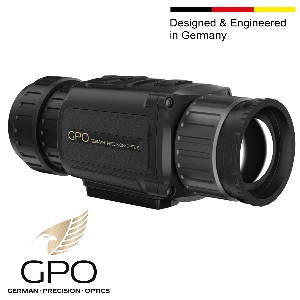 AKAH Dispositivos de visión nocturna para coto y observación von AKAH GPO Spectra™ TI 35 50786000