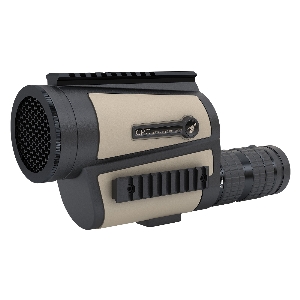 Espejuelos para largas distancias von AKAH GPO TAC Spotter 15-45x60 50985000