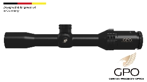 GPO Spectra™ 6x  1,5-9x32i G4i