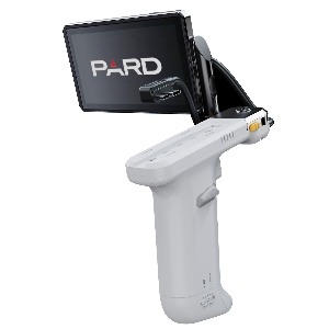 AKAH Dispositivos de visión nocturna para coto y observación von AKAH PARD HM5 Handmonitor 5 52400000