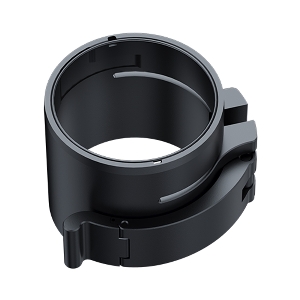 Accesorios de visión nocturna para coto y óptica von AKAH Adaptador de sujeción PARD QR NV007SP 52411057