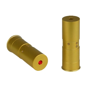 Accesorios para visor para óptica de puntería von AKAH SIGHTMARK Laser-Schussprüfer Kal. 12 54333000