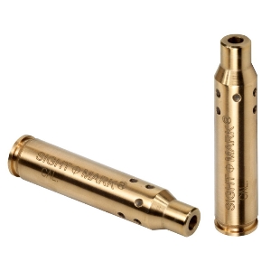 Accesorios para visor para óptica de puntería von AKAH Comprobador de tiro láser SIGHTMARK 54337010