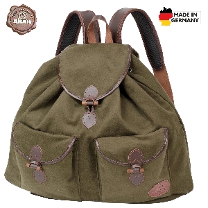 AKAH Mochilas para caza y outdoor von AKAH AKAH Rucksack Velveton 61320000
