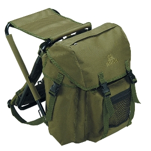 AKAH Mochilas para caza y outdoor von AKAH Hubertus beanbag 61555100