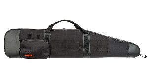 Equipamiento para deportes de tiro von AKAH AKAH Schützenfutteral BLACK STAR 63505020
