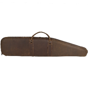 AKAH Fundas y maletas von AKAH Funda acolchada autohinchable de cuero de búfalo AKAH 63522200