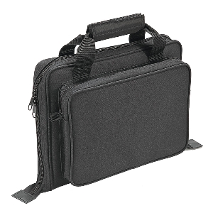 Fundas y maletas von AKAH Deluxe Pistol Case 63705000