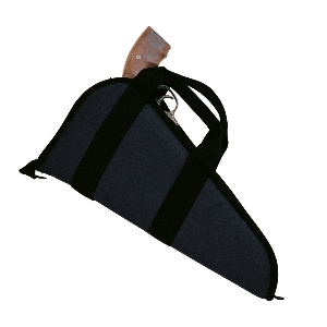 Fundas y maletas von AKAH Funda de pistola Triángulo 63706000