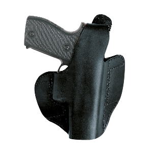 Funda de cinturón AKAH Quickflat
