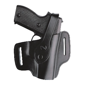 Funda para equipo von AKAH AKAH Gürtelholster QUICKSURE 65630925