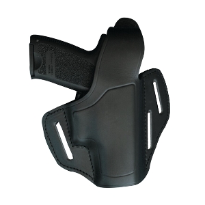 Funda para equipo von AKAH AKAH Gürtelholster Quickmat 65635025