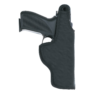 Funda de cinturón AKAH ESCORT para pistola