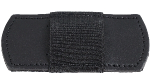 Funda para caza y tiro deportivo von AKAH AKAH Magazinhalter für Bauchtasche 66706000