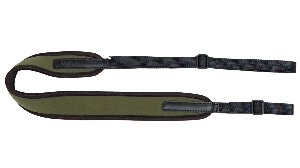 Accesorios para armas para la caza y el tiro deportivo von AKAH Gewehrriemen aus Neopren 67294000