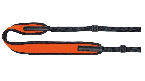 Accesorios para armas para la caza y el tiro deportivo von AKAH Eslinga para fusil AKAH acolchada en neopreno con base de caucho 67294004