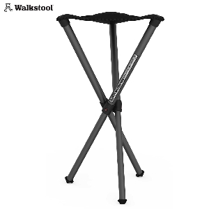 Bastones de asiento y taburetes von AKAH WALKSTOOL asiento de tres patas BASIC 68249060