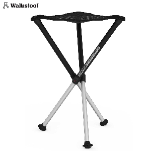 Bastones de asiento y taburetes von AKAH WALKSTOOL Dreibeinsitz COMFORT 68250065