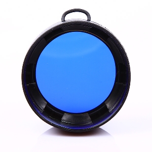 Lámparas para Revier y exteriores von AKAH OLIGHT Farbfilter S-Serie 68952002