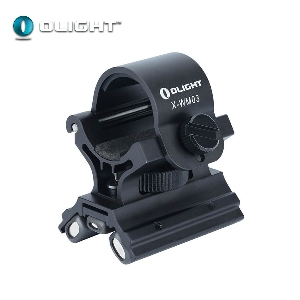 Lámparas para Revier y exteriores von AKAH OLIGHT X-WM03 Magnet Montage Adapter 69075100