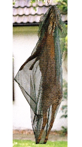 AKAH Suministro de caza para cazadores von AKAH Insektenschutznetz 69200000