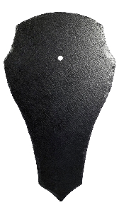 TROPHYSTONE Trophäenschiefer, Rothirsch