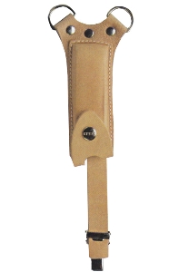Funda para caza y tiro deportivo von AKAH Magazintasche P225 für Schulterholster 69915025