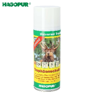 HAGOPUR Universal Trophäenspray