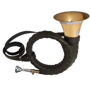 AKAH Cuernos de caza para la tradición cinegética von AKAH Fürst-Pless-Horn mit Stimmzug 70671000
