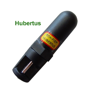 Señuelos y hojas para la caza von AKAH HUBERTUS Fiep-Rehblatter 71104000