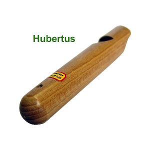 Señuelos y hojas para la caza von AKAH HUBERTUS Fuchsflöte 71173000