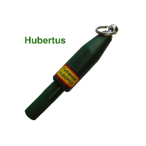 Señuelos y hojas para la caza von AKAH HUBERTUS Mauspfeifchen 71184000