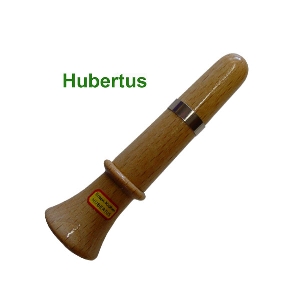 Señuelos y hojas para la caza von AKAH HUBERTUS Enten- und Krähenlocker 71338000