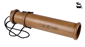 Señuelos y hojas para la caza von AKAH WEISSKIRCHEN Eifel-Hirschruf 71403000
