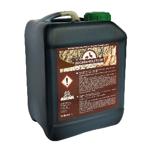 Atrayentes y repelentes von AKAH Buchenholzteer 71526002