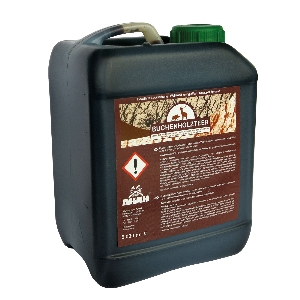 Atrayentes y repelentes von AKAH Buchenholzteer 71526005