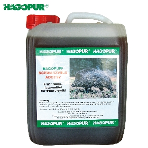 AKAH Atrayentes y repelentes von AKAH HAGOPUR Schwarzwild-Additiv 71533000