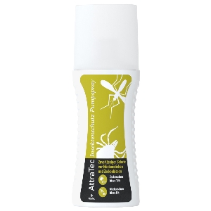 Cuidado de la piel y protección contra insectos von AKAH ATTRATEC Insektenschutz 71548000