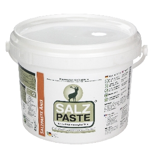 Atrayentes y repelentes von AKAH DEUSA Salzpaste 71562003