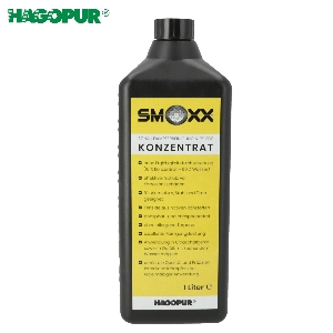 HAGOPUR SMOXX Limpiador de silenciadores concentrado