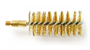 Cepillos de alambre de bronce